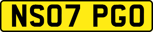 NS07PGO