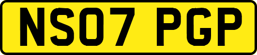 NS07PGP