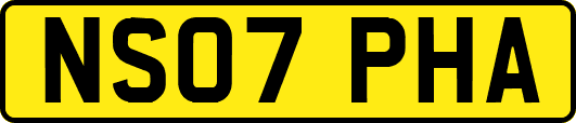 NS07PHA