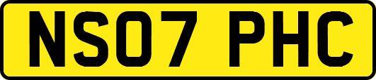 NS07PHC
