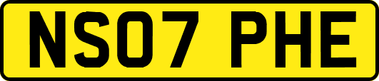 NS07PHE