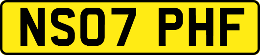 NS07PHF