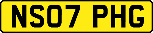 NS07PHG