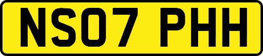NS07PHH
