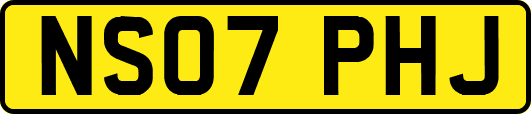NS07PHJ