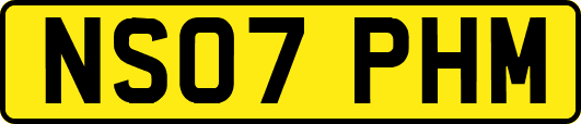 NS07PHM