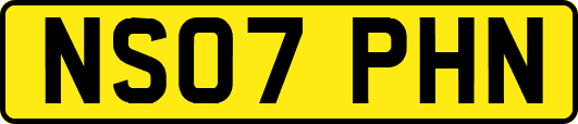 NS07PHN