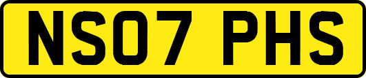 NS07PHS
