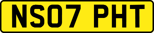 NS07PHT