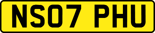 NS07PHU
