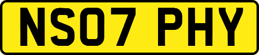 NS07PHY