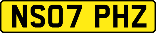 NS07PHZ