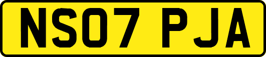 NS07PJA