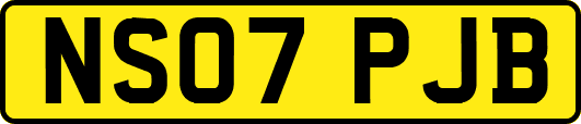 NS07PJB