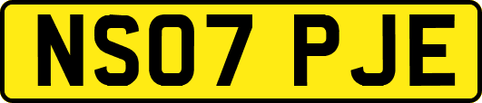 NS07PJE