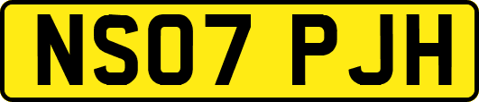 NS07PJH