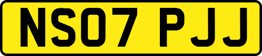 NS07PJJ