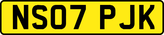 NS07PJK