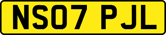 NS07PJL