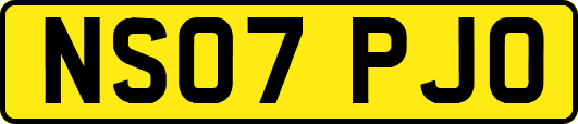 NS07PJO