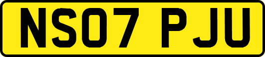 NS07PJU