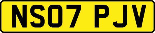 NS07PJV