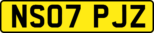NS07PJZ