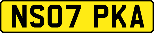 NS07PKA