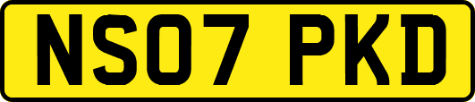 NS07PKD