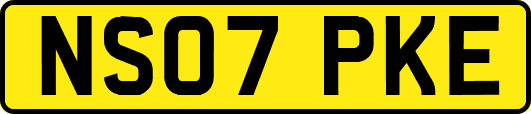NS07PKE