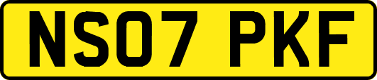 NS07PKF