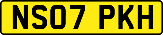 NS07PKH