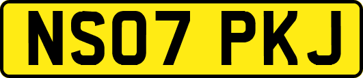 NS07PKJ