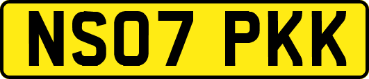NS07PKK