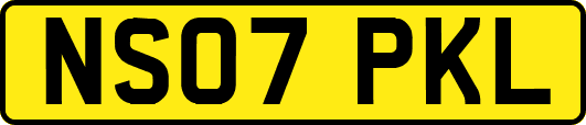 NS07PKL