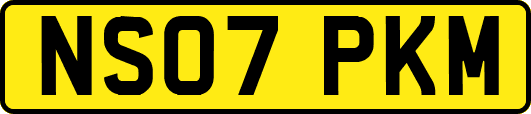 NS07PKM