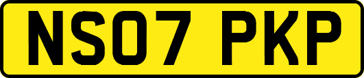 NS07PKP
