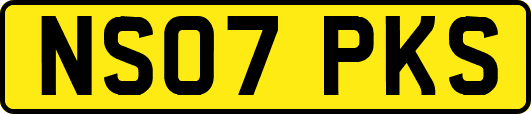 NS07PKS
