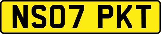 NS07PKT