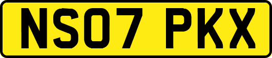 NS07PKX
