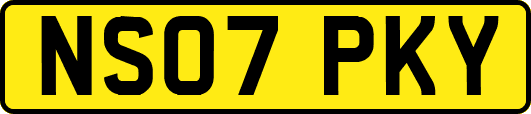NS07PKY