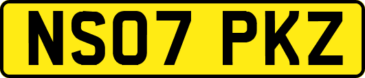NS07PKZ