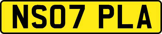 NS07PLA