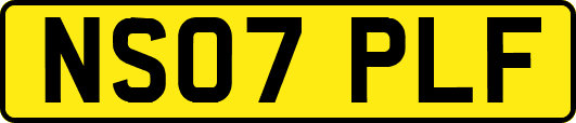 NS07PLF