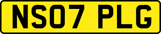 NS07PLG