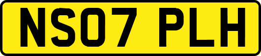 NS07PLH