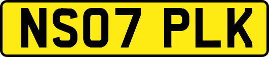 NS07PLK