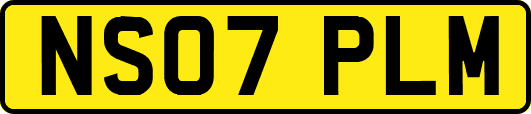 NS07PLM