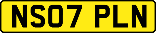 NS07PLN