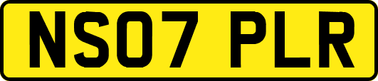 NS07PLR